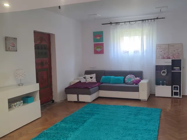 Eladó ház Apátfalva 105 nm