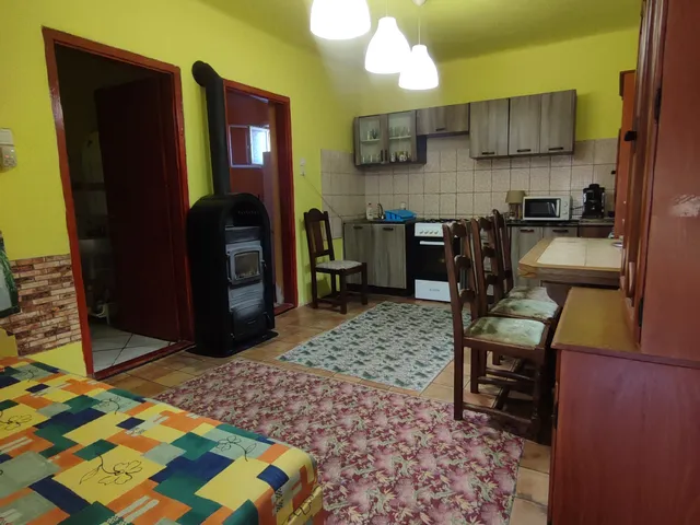 Eladó ház Tótkomlós 101 nm