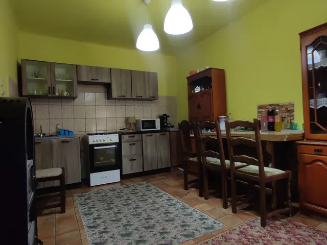 Eladó ház Tótkomlós 101 nm