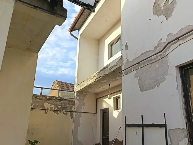 Eladó ház Apátfalva 120 nm