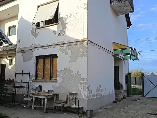 Eladó ház Apátfalva 120 nm