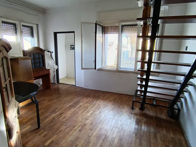 Eladó ház Apátfalva 120 nm