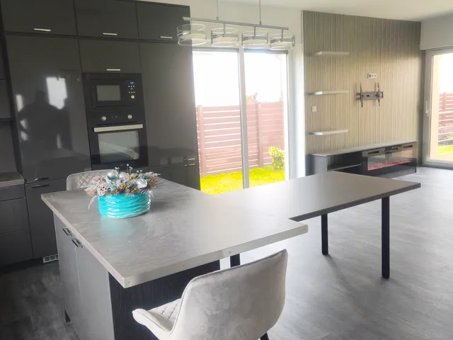 Eladó ház Szeged, Újszeged 164 nm