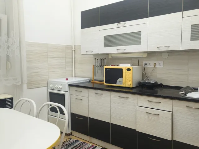 Eladó lakás Makó 40 nm