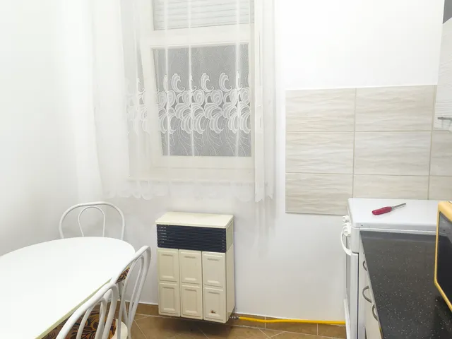 Eladó lakás Makó 40 nm