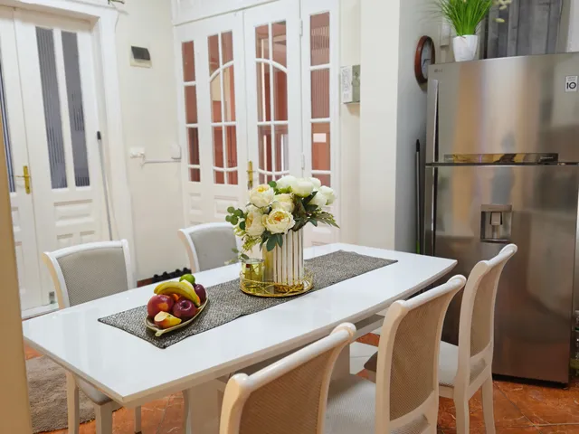 Eladó lakás Makó 99 nm