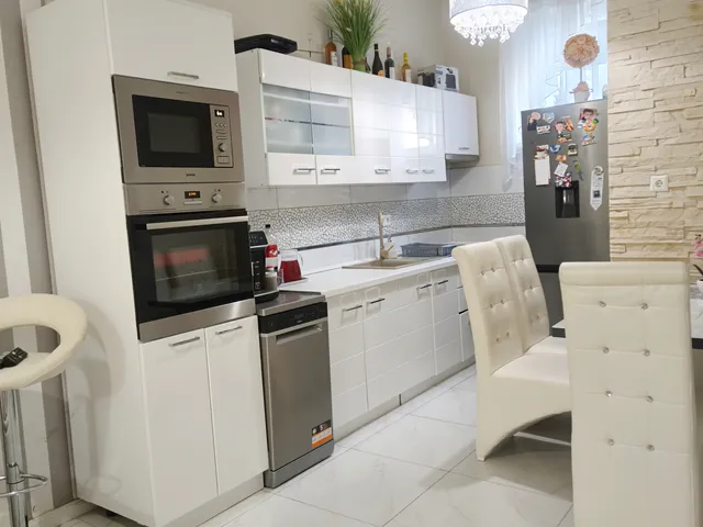 Eladó lakás Makó 51 nm