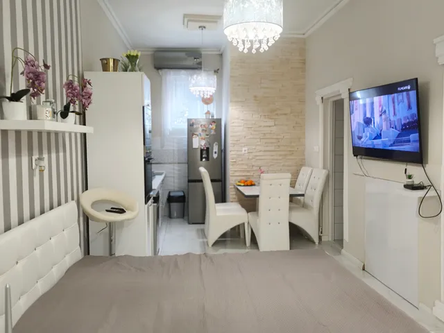 Eladó lakás Makó 51 nm