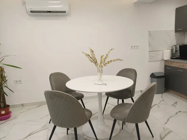 Eladó lakás Makó 53 nm