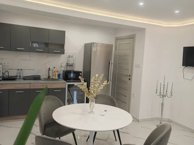 Eladó lakás Makó 53 nm