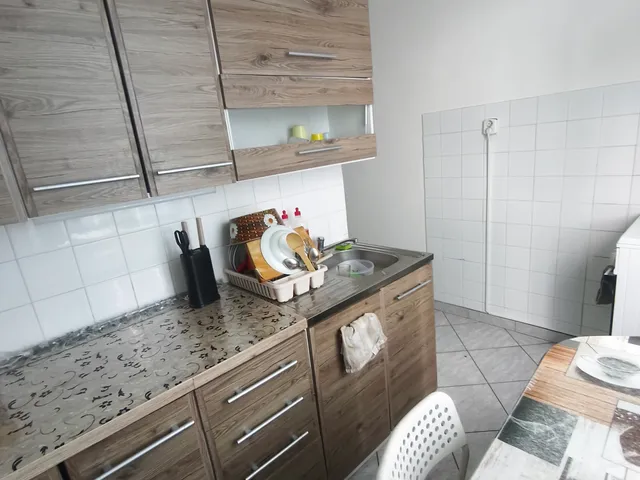 Eladó lakás Szeged, Makkosház 47 nm