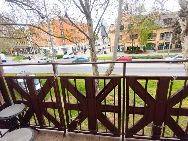 Eladó lakás Makó 56 nm