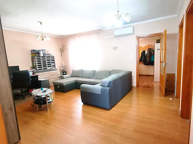 Eladó ház Makó 124 nm