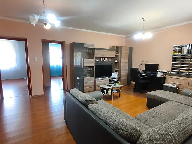 Eladó ház Makó 124 nm