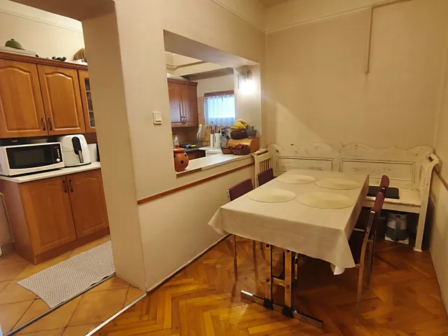 Eladó ház Kiszombor 182 nm