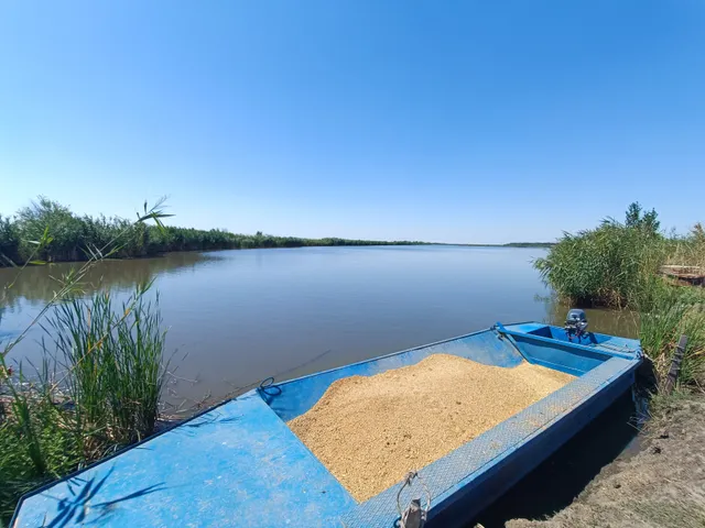 Eladó mezőgazdasági ingatlan Tiszafüred 4130000 nm