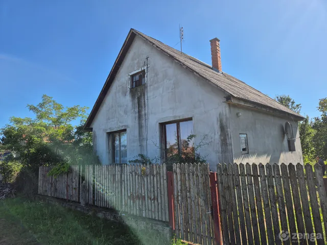 Eladó ház Mándok 73 nm