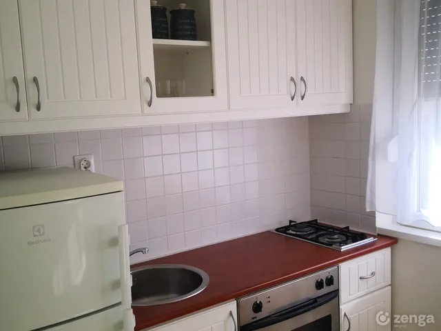 Eladó lakás Budapest XVII. kerület, Rákoskeresztúr 37 nm