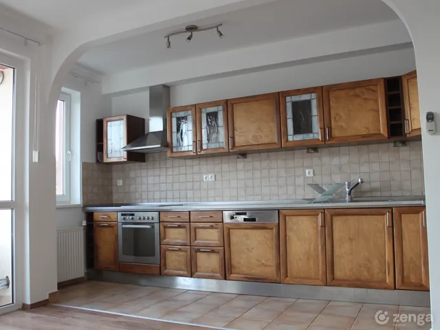 Kiadó lakás Budaörs 58 nm