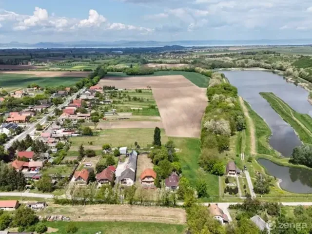 Eladó ház Szőlősgyörök 100 nm