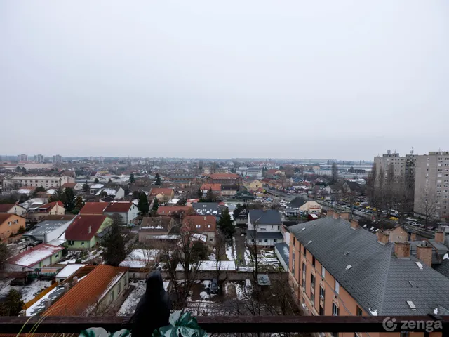 Eladó lakás Budapest XIX. kerület, Kispest lakótelep 53 nm