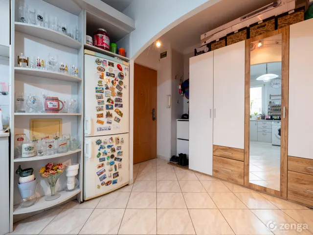 Eladó lakás Budapest XIX. kerület, Kispest lakótelep 53 nm