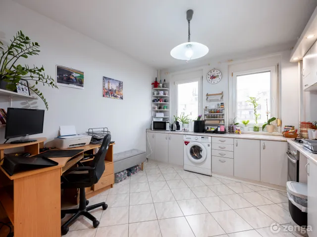 Eladó lakás Budapest XIX. kerület, Kispest lakótelep 53 nm