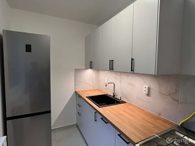 Kiadó lakás Budapest III. kerület, Békásmegyer 51 nm