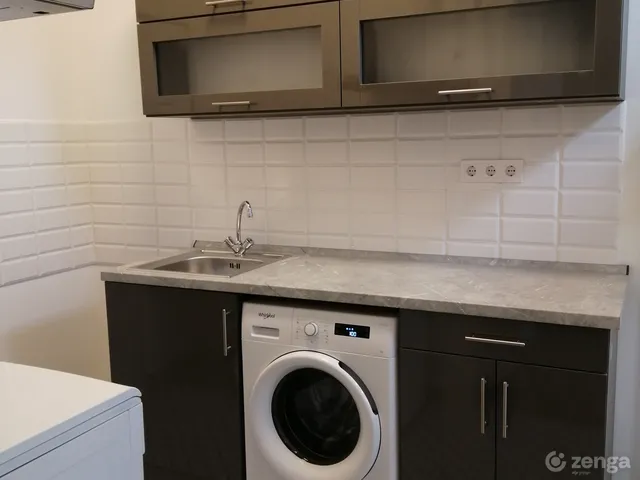Kiadó lakás Budapest XIII. kerület, Vizafogó 23 nm