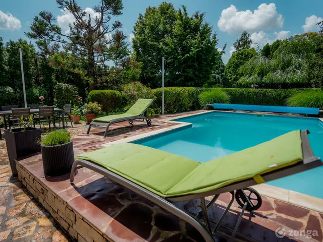 Eladó ház Budapest XI. kerület, Spanyolrét 450 nm