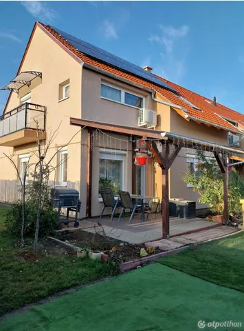 Eladó ház Cegléd 106 nm