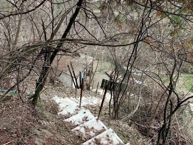 Eladó telek Kulcs 20 nm