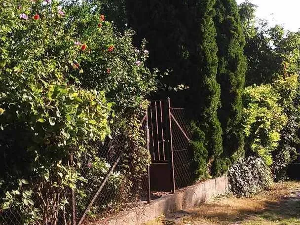 Eladó telek Rácalmás 30 nm