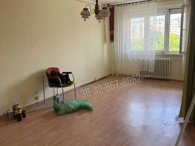 Eladó lakás Dunaújváros, Dózsa városrész 59 nm