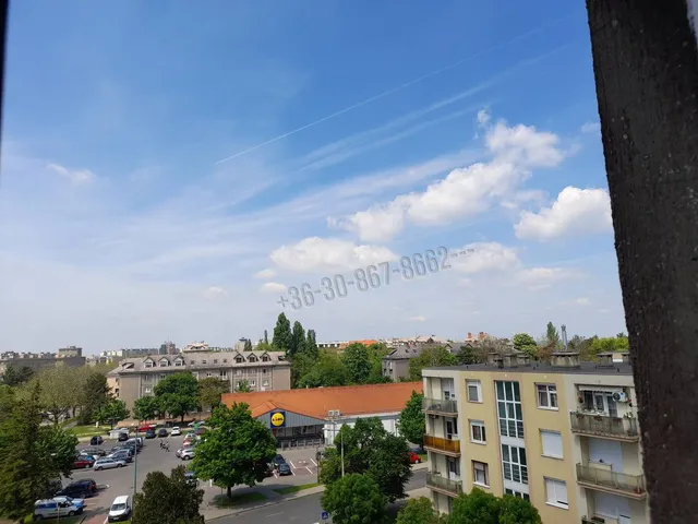 Kiadó lakás Dunaújváros, Barátság városrész 35 nm