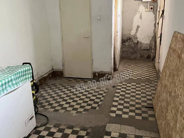 Kiadó kereskedelmi és ipari ingatlan Alsószentiván 120 nm