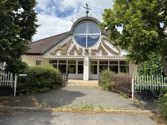 Eladó kereskedelmi és ipari ingatlan Rácalmás 946 nm