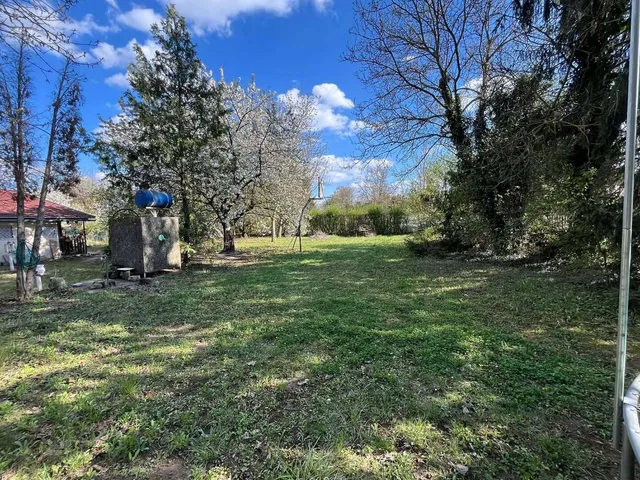 Eladó telek Kulcs 1010 nm