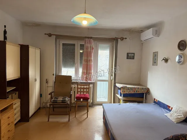 Eladó lakás Dunaújváros 39 nm