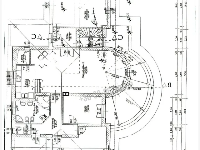 Eladó ház Dunaújváros 145 nm