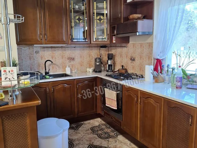 Eladó ház Dunaújváros 145 nm