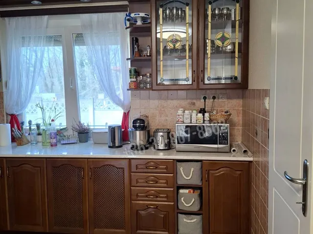 Eladó ház Dunaújváros 145 nm