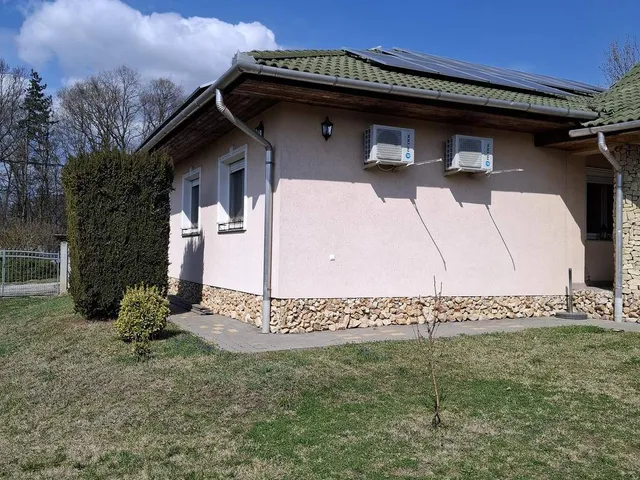 Eladó ház Dunaújváros 145 nm