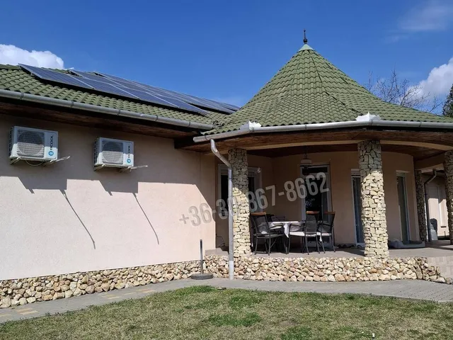 Eladó ház Dunaújváros 145 nm