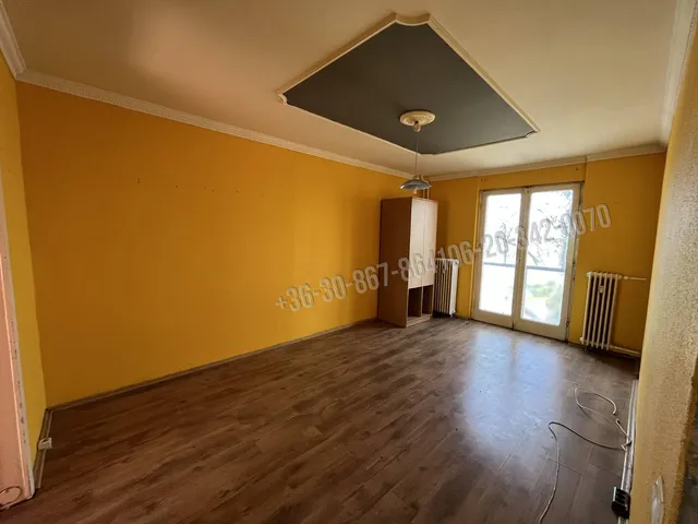 Eladó lakás Dunaújváros 59 nm