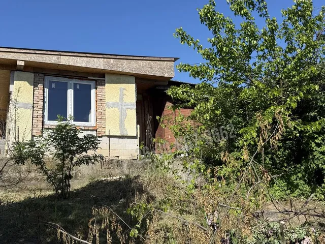 Eladó nyaraló Kulcs, Meggy utca 47 nm