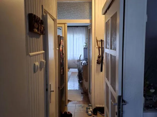 Eladó lakás Dunaújváros, Belváros 44 nm