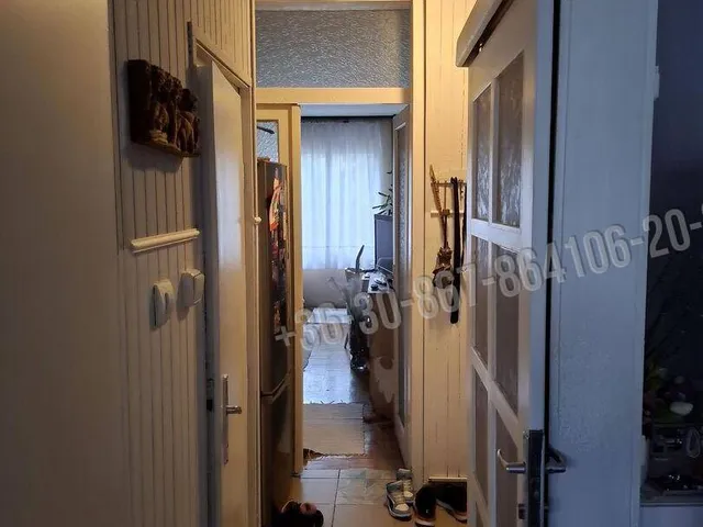 Eladó lakás Dunaújváros, Belváros 44 nm