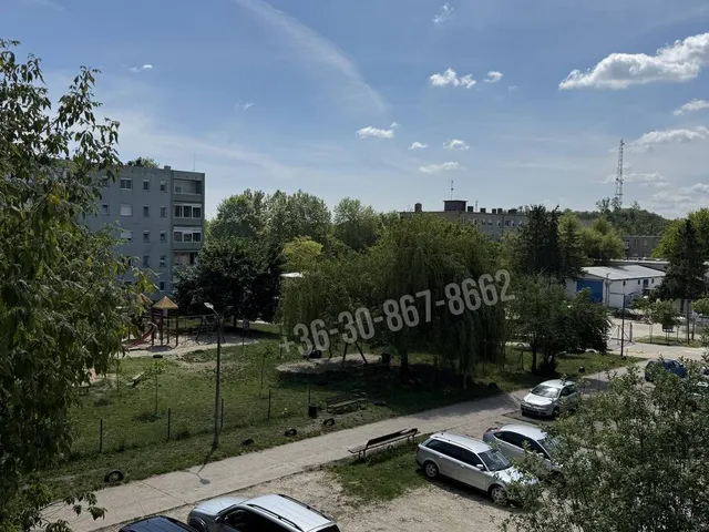 Eladó lakás Dunaföldvár 44 nm