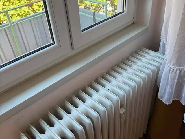 Eladó lakás Dunaújváros, Technikum városrész 38 nm